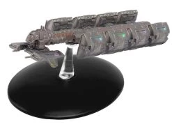 Star Trek Starships Collection #49 ECS Fortunate