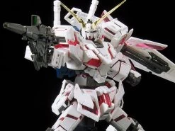 Bandai RG 1/144 #25 Unicorn Gundam