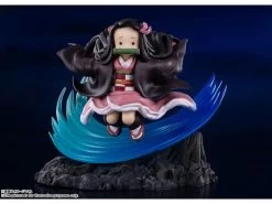 Bandai Demon Slayer: Kimetsu No Yaiba FiguartsZERO Nezuko Kamado -Toy Model Store cfaa3c77 d2ed 4409 909a 64035a2e2005