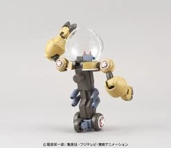 Bandai CHOPPER ROBOT SUPER NO.2 HEAVY ARMOR -Toy Model Store chopper robot super no 2 heavy armor 04