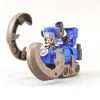 Bandai CHOPPER ROBOT SUPER NO.3 HORN DOZER -Toy Model Store chopper robot super no 3 horn dozer 00