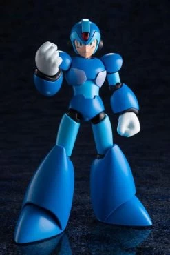 Mega Man X 1/12 Scale Model Kit -Toy Model Store d00e9d79 196e 4aff b280 12acc93a5eba