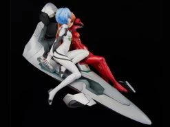 Neon Genesis Evangelion Rei & Asuka Twinmore Object Figure 33 Neon Genesis Evangelion Rei & Asuka Twinmore Object Figure -Toy Model Store d08d3e89 0efc 47bc b62a 83dcfa800322
