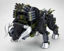 Kotobukiya Zoids Highend Master Model RBOZ-006 Dibison (Marking Plus Ver.) 1/72 Scale Model Kit (Reissue) -Toy Model Store d0c7f915 26ae 45f5 b9da 49e53620bf13