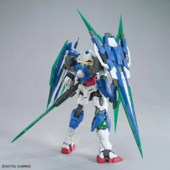 Bandai MG 1/100 00 Quan[T] Full Saber -Toy Model Store d0da38f8 bd5a 407d a797 2505db0f8d8b