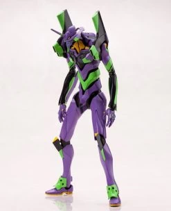 Kotobukiya Rebuild Of Evangelion EVA Unit-01 With Spear Of Cassius Model Kit -Toy Model Store d15f4ee3 3434 4bcc bd98 7d4e1b75bb86