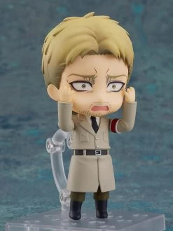 Attack On Titan Nendoroid No.1893 Reiner Braun -Toy Model Store d2142eac 0f40 4b10 95a9 bc3fca32e019