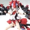 Kotobukiya Megami Device Chaos & Pretty Little Red Model Kit -Toy Model Store d22709fc a9b4 4a69 ac22 a68a394c37a6