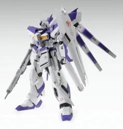 Bandai MG 1/100 Hi-Nu Gundam (Ver. Ka) -Toy Model Store d26f1457 1eeb 4a63 9f1f 4eb9c424a09a