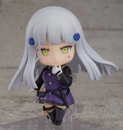 Girls' Frontline Nendoroid No.1146 HK416 (Reissue) -Toy Model Store d308642a c970 4089 acb0 a4794e2c541b