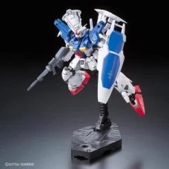 Bandai RG 1/144 #13 RX-78 GP01-Fb Gundam "Zephyranthes" Full Burnern -Toy Model Store d3585e01 bc7a 4285 a937 e1f124e0a1f8 1