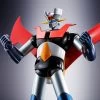 Bandai Mazinger Z Soul Of Chogokin GX-105 Mazinger Z (Kakumei Shinka) (Reissue)