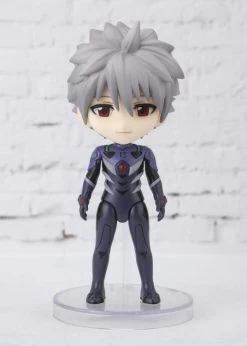 Bandai Rebuild Of Evangelion Figuarts Mini Nagisa Kaworu 10 Bandai Rebuild Of Evangelion Figuarts Mini Nagisa Kaworu -Toy Model Store d3bcf6e0 14f1 46ac a811 48896f6d4beb