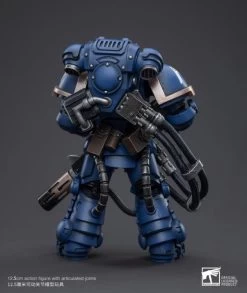Warhammer 40K Ultramarines Primaris Eradicator 1 1/18 Scale Figure -Toy Model Store d3c4236f 025d 4148 99fa 80164ef0a2c0