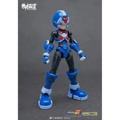 Eastern Model Mega Man Copy-X -Toy Model Store d3d5c4c87f722be04f2ad2832e19ebf7