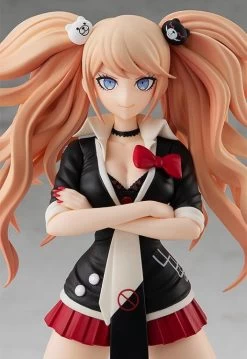 Bandai Danganronpa Pop Up Parade Junko Enoshima (Reissue) -Toy Model Store d461297a af23 485a ba9f 3161fe2d3f5d