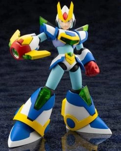 Kotobukiya Mega Man X6 Mega Man (Blade Armor Ver.) 1/12 Scale Model Kit -Toy Model Store d47e8d8a d1b1 4ca0 a792 defc116c5496