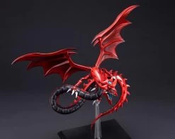 Yu-Gi-Oh! Slifer The Sky Dragon Egyptian God Statue -Toy Model Store d4815543 281b 483c baa1 48ed5c7de338