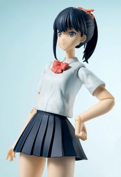 SSSS.Gridman Rikka Takarada Model Kit -Toy Model Store d49d81ca 8783 4c8d a40c 88a27ba8a9d8