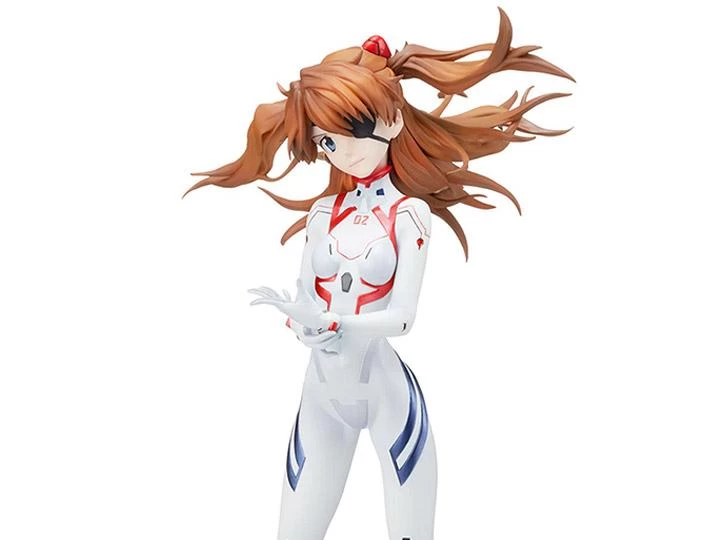 Rebuild Of Evangelion Asuka Shikinami Langley (Last Mission Ver.) Limited Premium Figure 3 Rebuild Of Evangelion Asuka Shikinami Langley (Last Mission Ver.) Limited Premium Figure