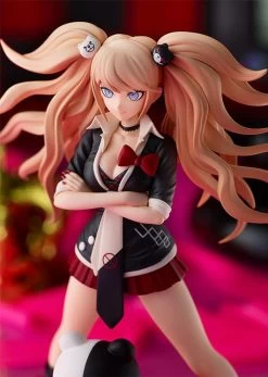 Bandai Danganronpa Pop Up Parade Junko Enoshima (Reissue) -Toy Model Store d5294ff2 e459 478b 9372 847f84cd6b24