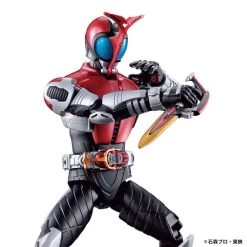 Bandai Kamen Rider Figure-rise Standard Kamen Rider Kabuto Model Kit -Toy Model Store d5301d90 5b0d 470c ba88 5824c33b5181