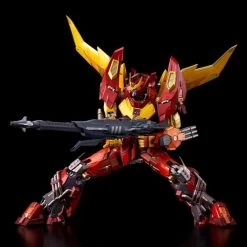 Bandai Transformers Kuro Kara Kuri Rodimus (IDW Ver.) -Toy Model Store d5337af9 fa3b 4765 8c3e 167853d8683e