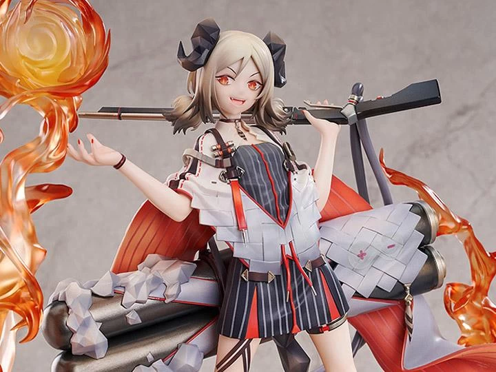 Arknights Ifrit (Elite II) 1/7 Scale Figure 3 Arknights Ifrit (Elite II) 1/7 Scale Figure