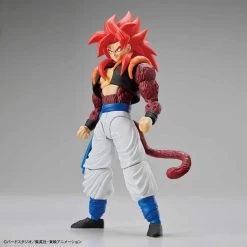 Bandai Dragon Ball GT Figure-rise Standard Super Saiyan 4 Gogeta Model Kit -Toy Model Store d6a83a8f 660a 4f48 9fd4 535f5681a064