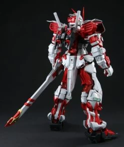 Bandai PG 1/60 Gundam Astray Red Frame -Toy Model Store d6d21c1d b662 4446 aae6 1e40dc46ae6b 1