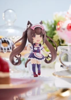 Nekopara Mini Figure 100 Chocola 14 Nekopara Mini Figure 100 Chocola -Toy Model Store d6d41449 f871 4024 ab62 64648c5ed4a3