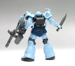 Bandai HGUC 1/144 #117 Gouf Custom -Toy Model Store d70b3cf4 ff32 4a4a 953d 0efa7fc7ef0e