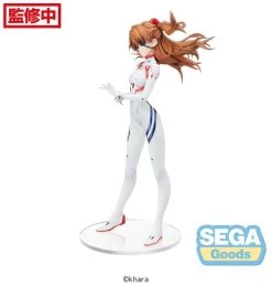 Rebuild Of Evangelion Asuka Shikinami Langley (Last Mission Ver.) Limited Premium Figure 10 Rebuild Of Evangelion Asuka Shikinami Langley (Last Mission Ver.) Limited Premium Figure -Toy Model Store d76c8c24 f050 4109 8a27 28c03eb2af0b