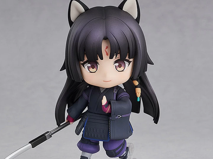 Arknights Nendoroid No.1859 Saga 3 Arknights Nendoroid No.1859 Saga