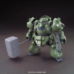 Bandai HG-IBO 1/144 #08 Gundam Gusion -Toy Model Store d7b8fef0 e151 481b 9c71 8f57563b4f5b