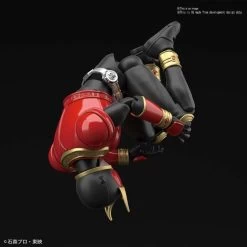 Bandai Kamen Rider Figure-rise Standard Kamen Rider Kuuga Mighty Form Model Kit -Toy Model Store d8bb5e53 1e4d 4efd b5c1 1de85b589b37