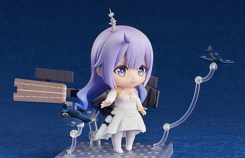 Azur Lane Nendoroid No.1990-DX Unicorn 5 Azur Lane Nendoroid No.1990-DX Unicorn - Image 3