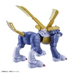 Bandai Digimon Adventure Figure-rise Standard MetalGarurumon Model Kit 17 Bandai Digimon Adventure Figure-rise Standard MetalGarurumon Model Kit -Toy Model Store d8f90f26 3668 4151 bc10 ef41405953b2