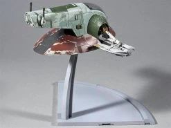 Bandai Star Wars Boba Fett's Starship 1/144 Scale Model Kit -Toy Model Store d92dd515 a2c3 4ed9 b126 486cff6af812