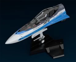 Macross PLAMAX MF-56 Minimum Factory Fighter Nose Collection VF-31J (Hayate Immelman's Fighter) 1/20 Scale Model Kit -Toy Model Store d9943361 1ab3 43fb a6e7 6bff1a6b1adb