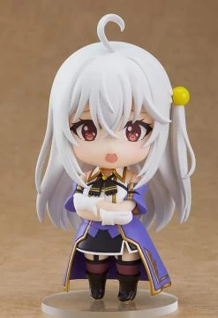 The Genius Prince's Guide To Raising A Nation Out Of Debt Nendoroid No.1835 Ninym Ralei -Toy Model Store d99e34c0 c116 4cea be50 21821563e4ef