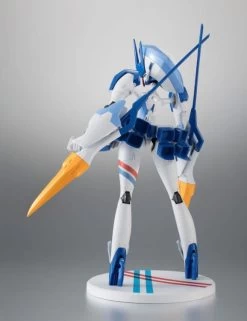 Delphinium "Darling In The Franxx", Bandai Robot Spirits -Toy Model Store d9e49e68 17a4 48bd 90d3 b5b937702898