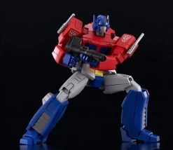 Optimus Prime (G1 Ver.) "Transformers", Flame Toys Furai Model -Toy Model Store da0fdf41 650d 4287 88e3 23a4d2de1d69