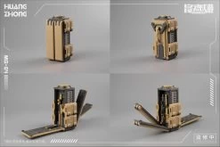 MG-04 Huang Zhong X Zhu Niao Model Kit -Toy Model Store da2b58ed 4b38 43cc 9ee6 e1b1e8fce6a6