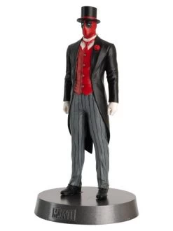 Marvel Comics Deadpool Heavyweights Collection #3 Deadpool (Groom) -Toy Model Store da5a09a1 0b1a 44e7 b00a 5976d6bd897e