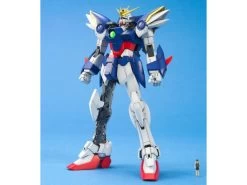 Bandai MG 1/100 Wing Gundam Zero EW Ver. -Toy Model Store da5de601 262d 4fdf aefc 883b067bd597