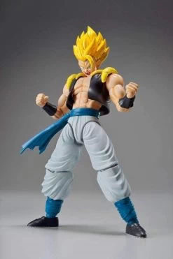 Bandai Dragon Ball Super Figure-rise Standard Super Saiyan Gogeta Model Kit -Toy Model Store da5fa235 8053 4320 a82f b460b7899d25