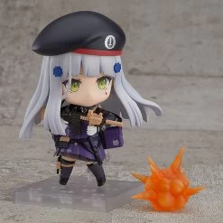 Girls' Frontline Nendoroid No.1146 HK416 (Reissue) -Toy Model Store da60aaa0 4c5b 40ba abc4 e33fb5f49a87