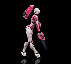 Transformers Furai 28 Arcee Model Kit -Toy Model Store daffdb49 0259 4d9c be17 c7b47ea46bc8