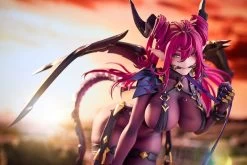 Dragon Princess Coridis 1/7 Scale Figure 16 Dragon Princess Coridis 1/7 Scale Figure -Toy Model Store db4cdcd3 e942 49a3 befe 31cab41e527b